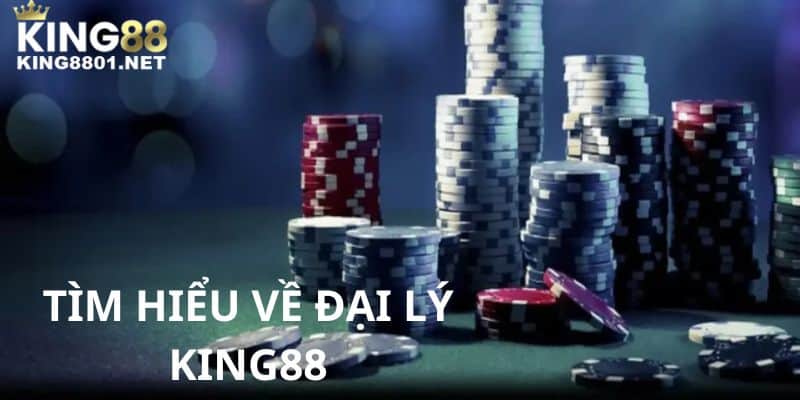 Tìm hiểu về đại lý KING88