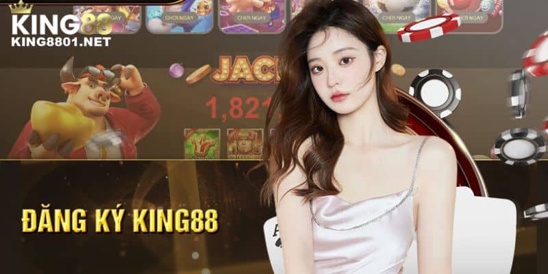 Đăng ký KING88 an toàn trên điện thoại