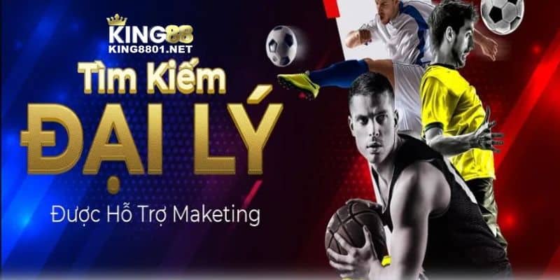 Tuyển dụng KING88 về đại lý