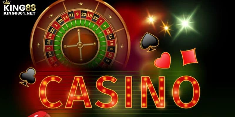 Casino online đẳng cấp