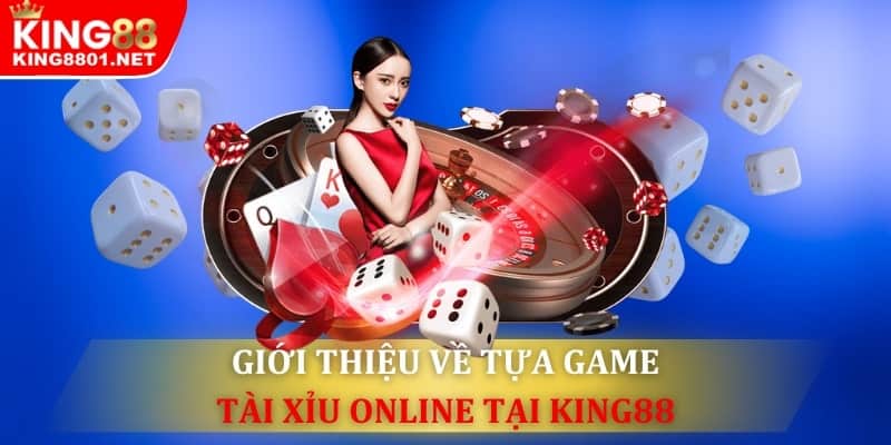 Tài xỉu online là gì?
