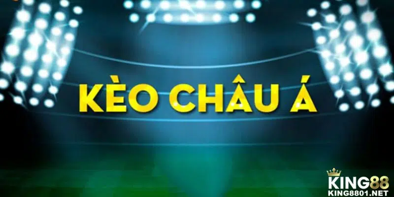 Cách đọc kèo bóng đá Châu Á