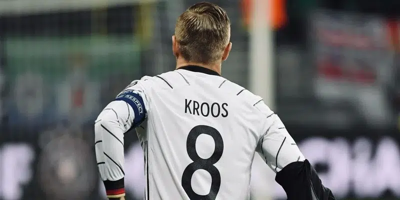 Toni Kroos