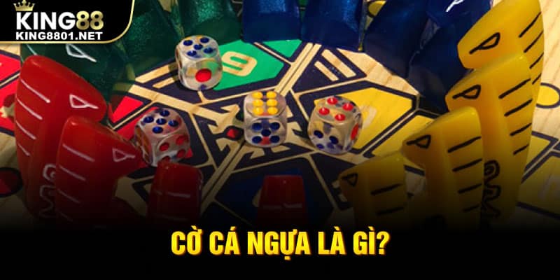 Cờ cá ngựa là gì?