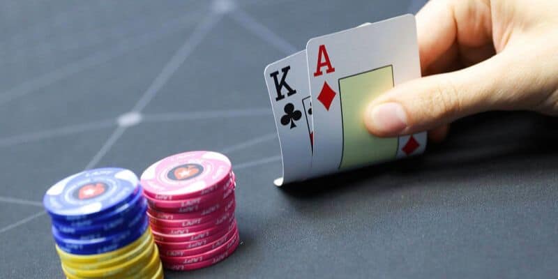 Quy định luật chơi chi tiết trong bài Catte Quy định luật chơi chi tiết trong bài Catte