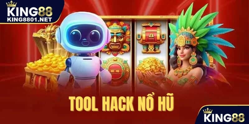 tool hack game nổ hũ